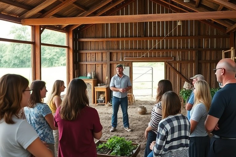 Ateliers d&eacute;couverte pour les enfants