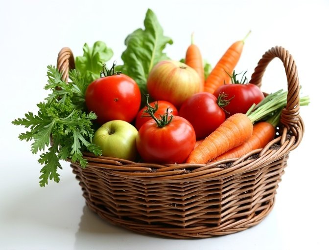 Paniers Antis Gaspis