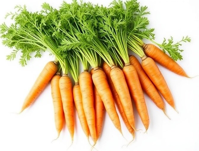 Carottes